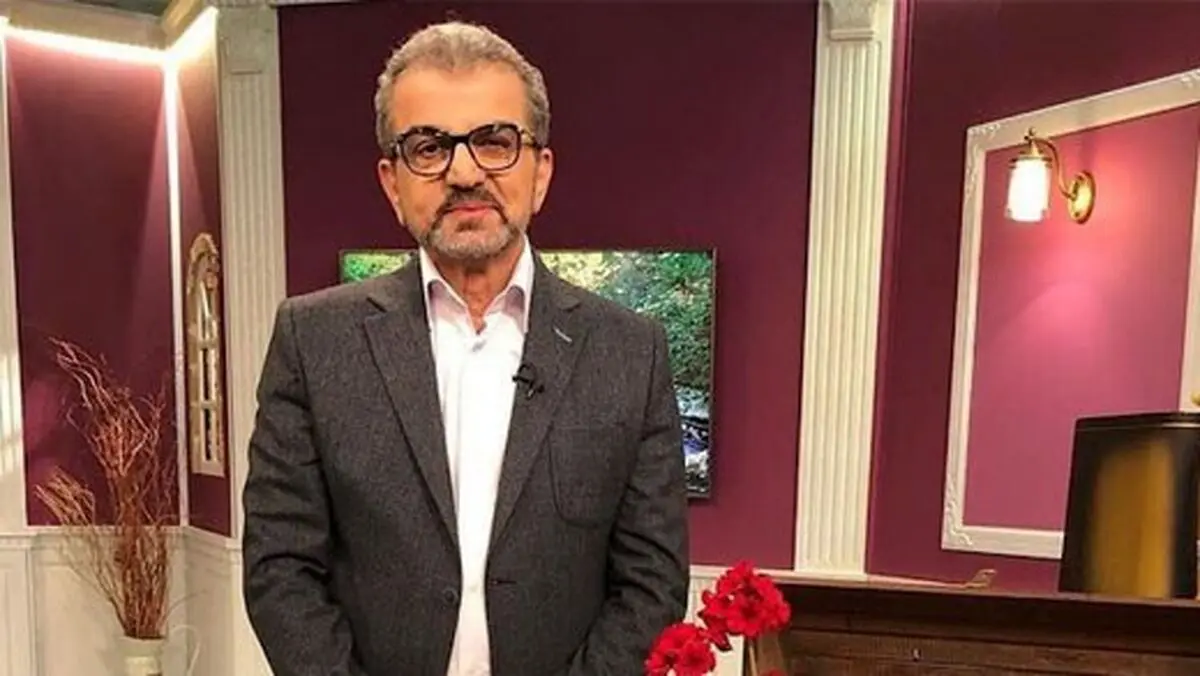 شجاعی مهر: اولین کار من در شب چله گزارشی برای رادیو بود