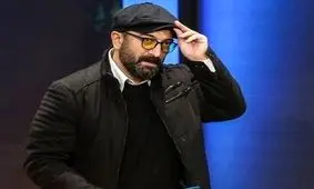 واکنش مجید صالحی به فوت محمد کاسبی