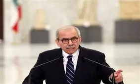 ادعای نخست وزیر لبنان درباره پایان مرحله اول خلع سلاح حزب الله

