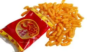 قیمت خرید انواع پفک و اسنک در بازار
