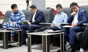 درخواست اعاده دادرسی محکومین پرونده قتل امیرمحمدخالقی رد شد