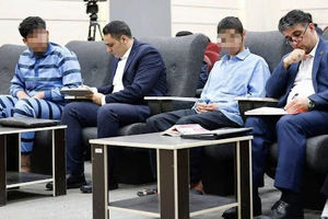 درخواست اعاده دادرسی محکومین پرونده قتل امیرمحمدخالقی رد شد