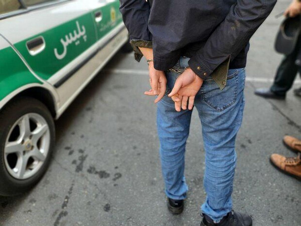 بازداشتی های حادثه آبادان ۸ نفر شدند