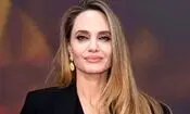 آنجلینا جولی درباره طلاق از برد پیت، فرزندان و بازگشت به بازیگری می گوید