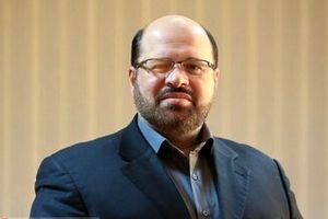 نماینده حماس در ایران: خلیل الحیه و زاهر جبارین سالم هستند