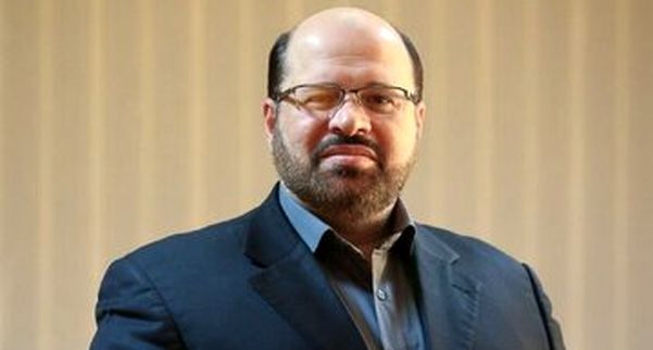 نماینده حماس در ایران: خلیل الحیه و زاهر جبارین سالم هستند