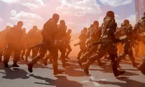 فراخوان بلاروس به نظامیان داوطلب برای مقابله با تهاجم احتمالی

