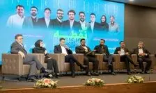 تأکید فعالان اقتصاد دیجیتال بر تاب‌آوری، ماندن و حفظ سرمایه انسانی در همایش «نقطه تصمیم»