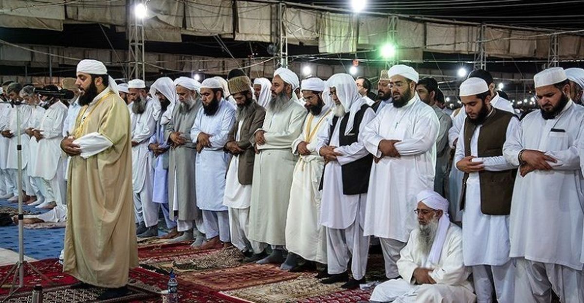 تجزیه‌طلبی با فرهنگ و رفتار بلوچ تطابقی ندارد


