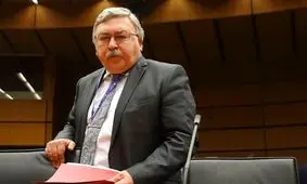 مسکو: درباره بازگشت به توافق هسته‌ای با ایران، توپ در زمین غرب است