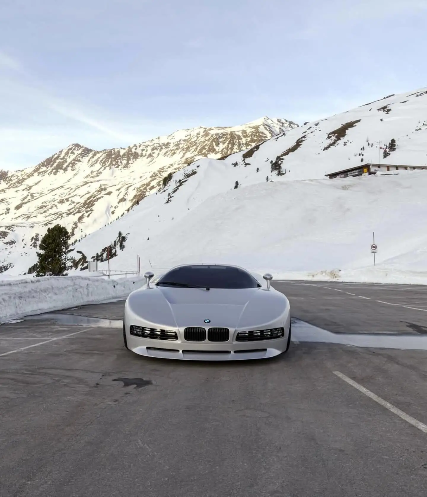 5 خودرو عجیب که احتمالا ندیده اید/ از پیرزنی که گنج را مفت فروخت تا یک ژاپنی قلدر (+تصاویر)