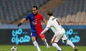 کارشناسان امارات جادوگر فوتبال ایران را فراموش نمی کنند