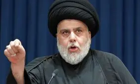 مقتدی صدر: اعتراضات فرانسه و دیگر کشورهای اروپا نشانه آغاز «بهار اروپایی» است
