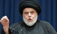 مقتدی صدر: اعتراضات فرانسه و دیگر کشورهای اروپا نشانه آغاز «بهار اروپایی» است