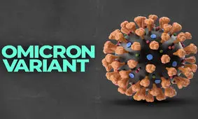 با وجود کشندگی کمتر چرا باید از امیکرون ترسید؟ 