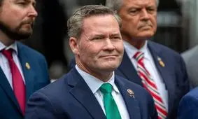 چهره ضدایرانی دولت ترامپ فعلا ماندنی شد