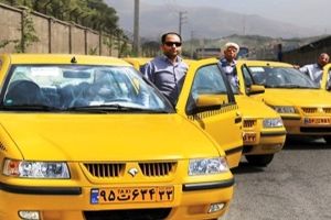 کرایه تاکسی ها با افزایش قیمت نان بالا رفت؟