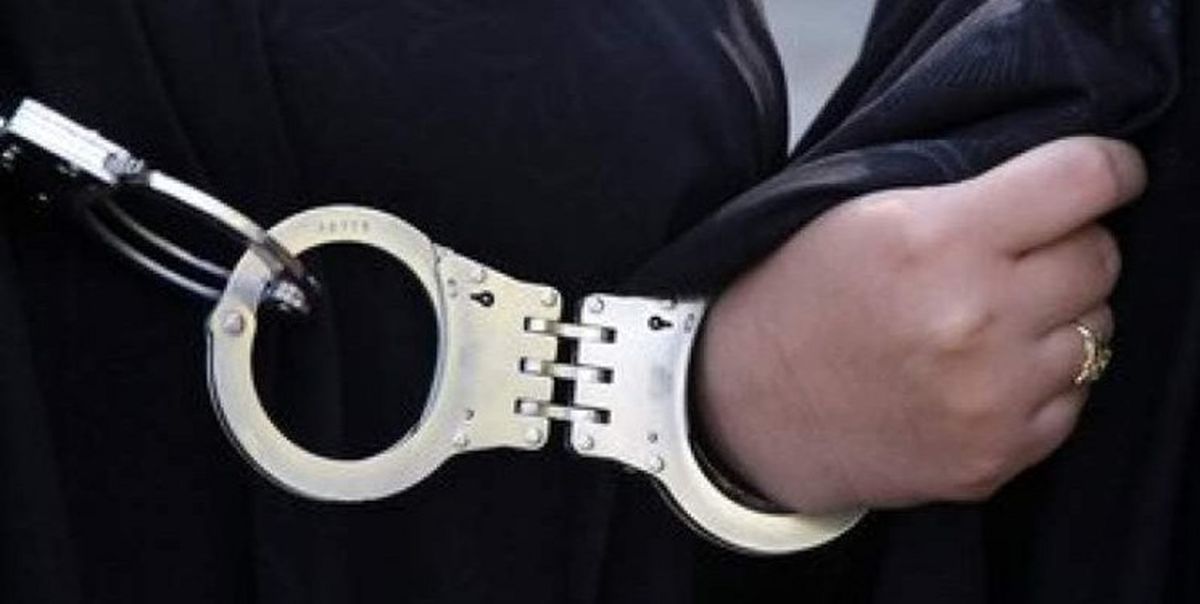 دو نفر از مرتبطان جاسوسان فرانسوی بازداشت شدند