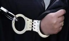 دو نفر از مرتبطان جاسوسان فرانسوی بازداشت شدند