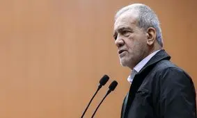 تیتر رسانه‌های خارجی در واکنش به نشست خبری رئیس‌جمهور/ تصاویر
