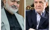 تقدیر ویژه رئیس‌جمهور از «مدیریت میدانی» استاندار خوزستان در نبرد رمضان / پزشکیان: سلام مرا به مردم مقاوم خوزستان برسانید