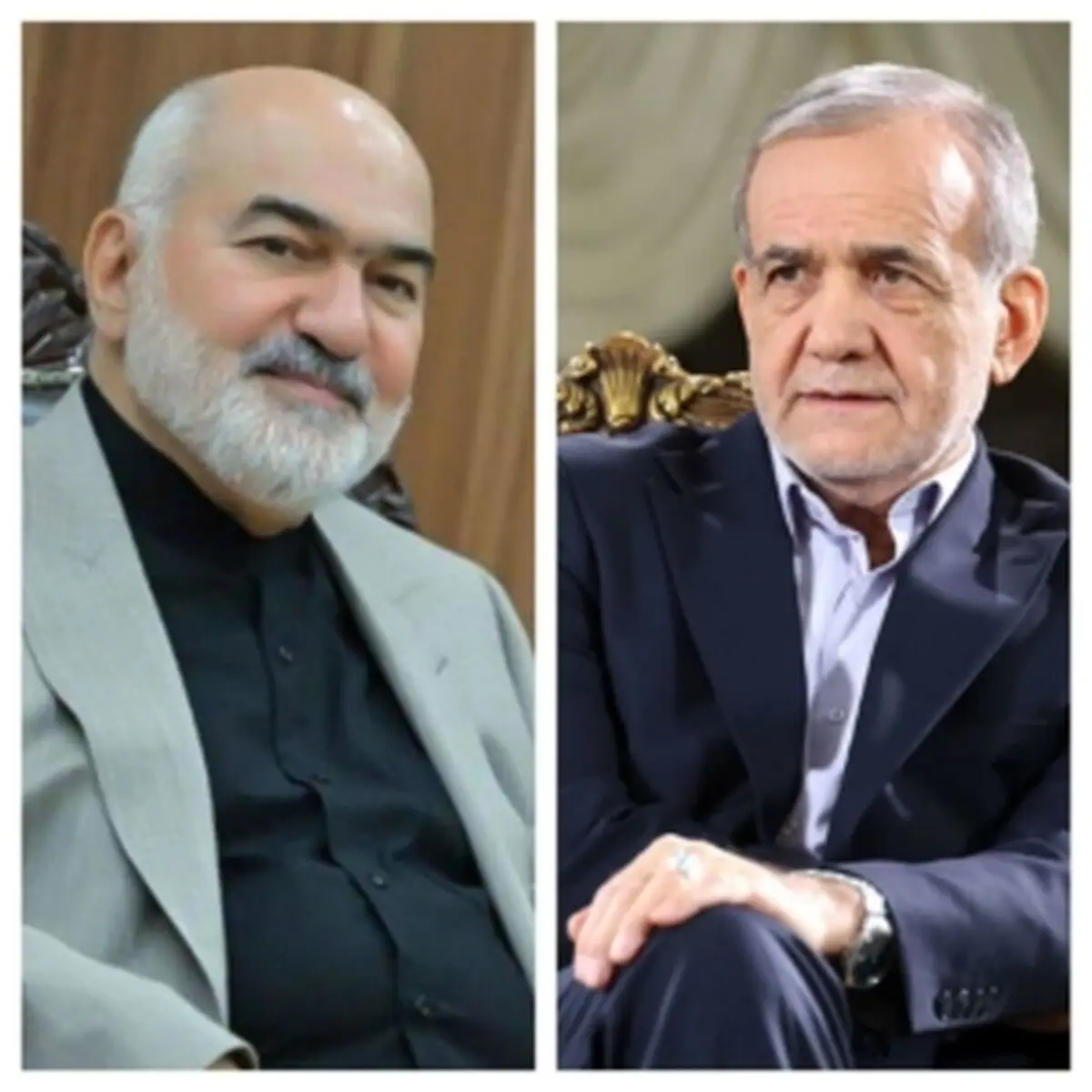 تقدیر ویژه رئیس‌جمهور از «مدیریت میدانی» استاندار خوزستان در نبرد رمضان / پزشکیان: سلام مرا به مردم مقاوم خوزستان برسانید