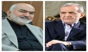 تقدیر ویژه رئیس‌جمهور از «مدیریت میدانی» استاندار خوزستان در نبرد رمضان / پزشکیان: سلام مرا به مردم مقاوم خوزستان برسانید