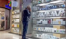 قیمت گوشی سامسونگ، شیائومی و آیفون ۴ اردیبهشت ۱۴۰۳/ بهترین پرچمدار سامسونگ چند؟
