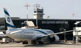 کدام شرکت های هواپیمایی، پرواز به اسرائیل را متوقف کردند؟
