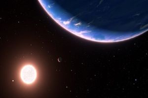 کشف جزئیات جدید در ۱۵ سیاره فراخورشیدی نپتون‌مانند


