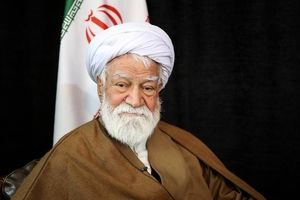 نماینده مردم تهران در مجلس خبرگان درگذشت

