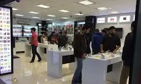 چرا موبایل گران شد؟