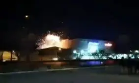  جزئیاتی درباره هویت سازنده ریزپرنده‌های مهاجم در اصفهان 

