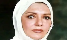 سفر در زمان؛ ظاهر قاجاری «فائقه آتشین» در نوجوانی؛ دهه 30/ عکس

