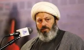 ماجرای سقوط هواپیمای اوکراینی تقاص عملیات فیک عین‌الاسد بود/ وقتی آن کاری که باید بکنی نمی کنی، خدا هم در کاسه تان می گذارد/ به بچه حزب اللهی ما جواب نمی دهید، فقط فریاد!/ ویدئو