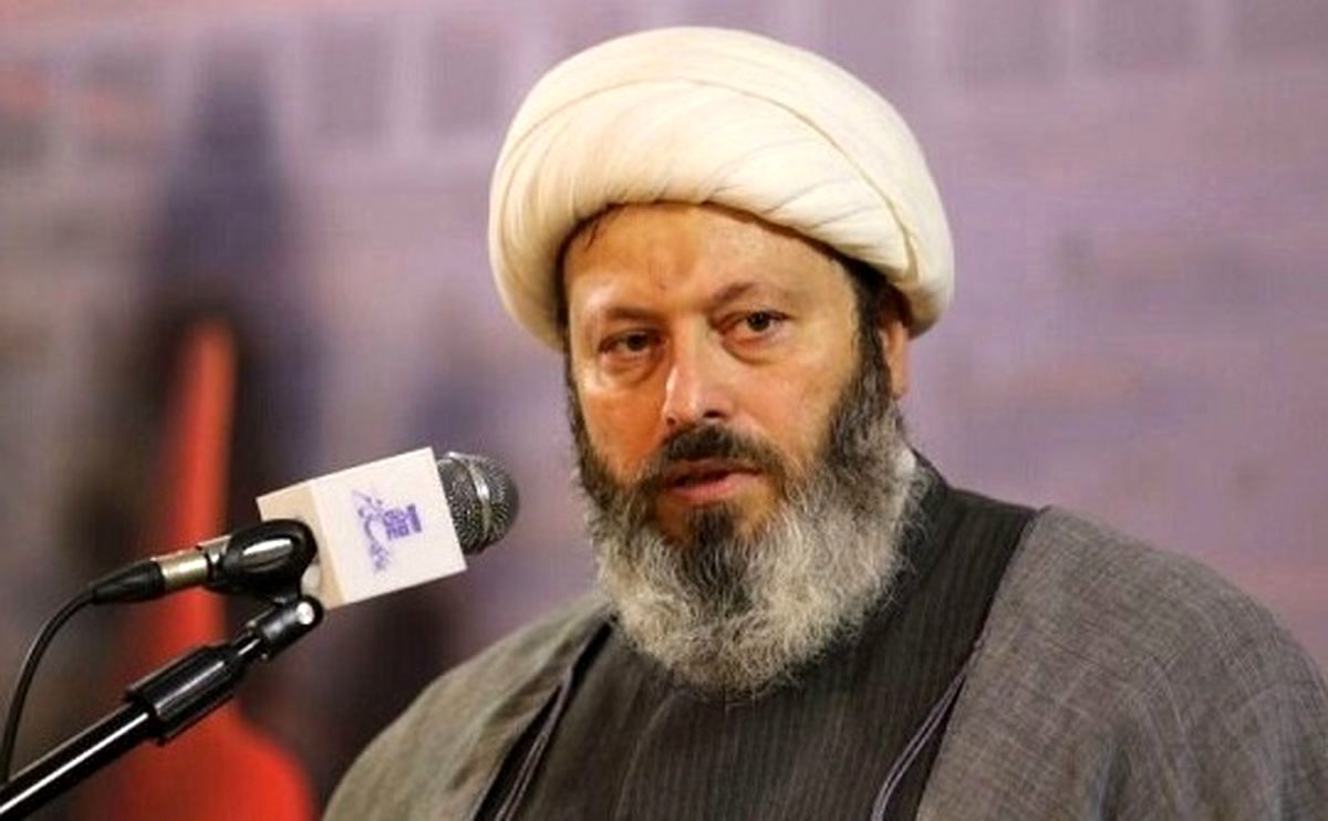 ماجرای سقوط هواپیمای اوکراینی تقاص عملیات فیک عینالاسد بود/ وقتی آن کاری که باید بکنی نمی کنی، خدا هم در کاسه تان می گذارد/ به بچه حزب اللهی ما جواب نمی دهید، فقط فریاد!/ ویدئو