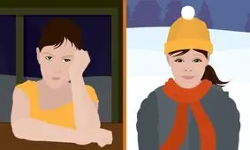 اختلال عاطفی فصلی چیست و چگونه می توان آن را درمان کرد؟