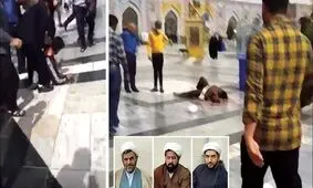 چهره های سیاسی درباره برخورد قاطع با وهابیّت در کشور چه گفتند؟