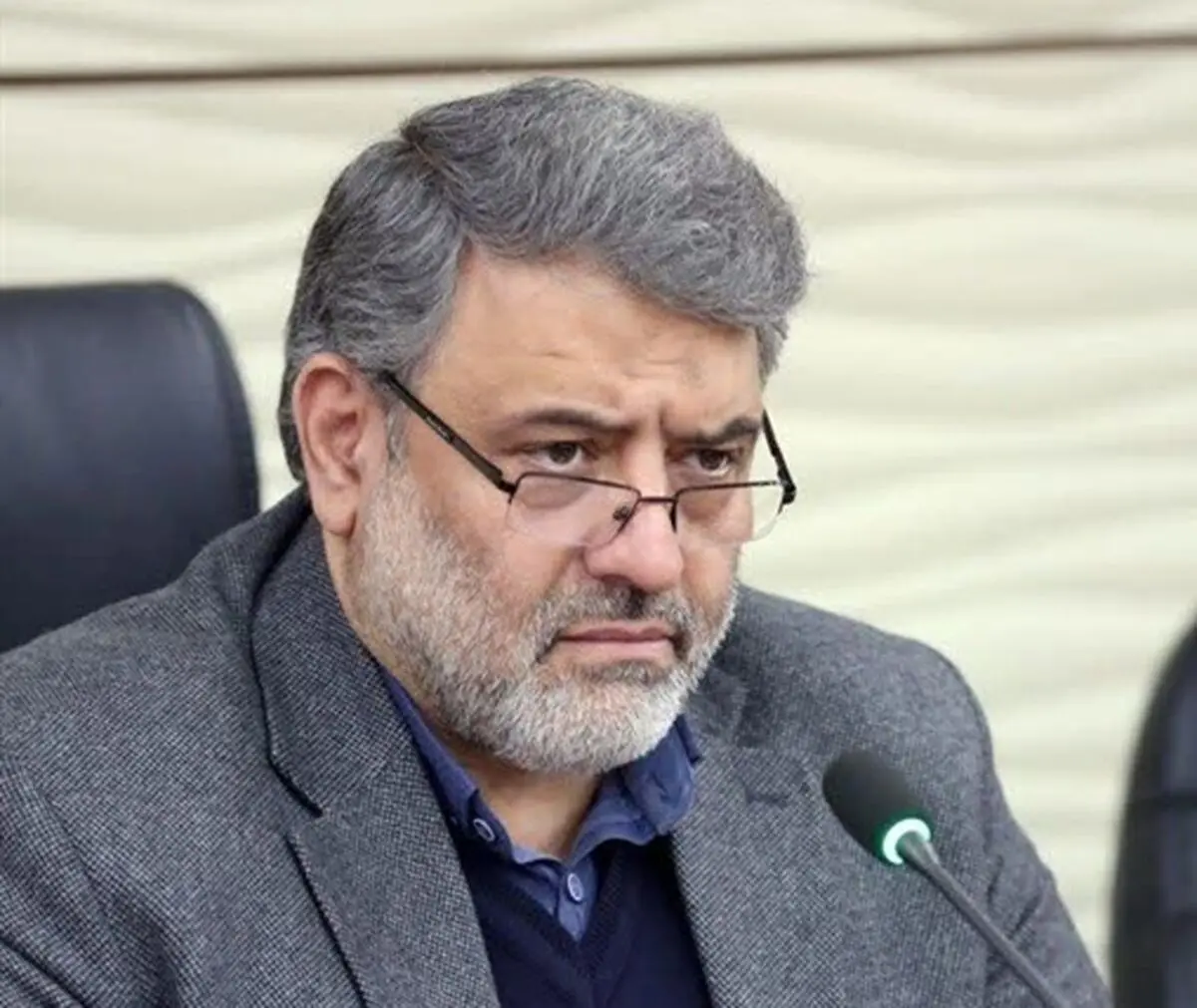 شهردار اهواز: چهره شهر اهواز مُزین به تصاویر سرداران شهید می شود