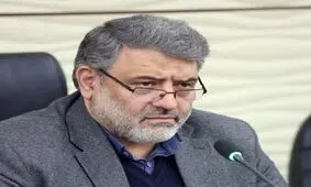 شهردار اهواز: چهره شهر اهواز مُزین به تصاویر سرداران شهید می شود