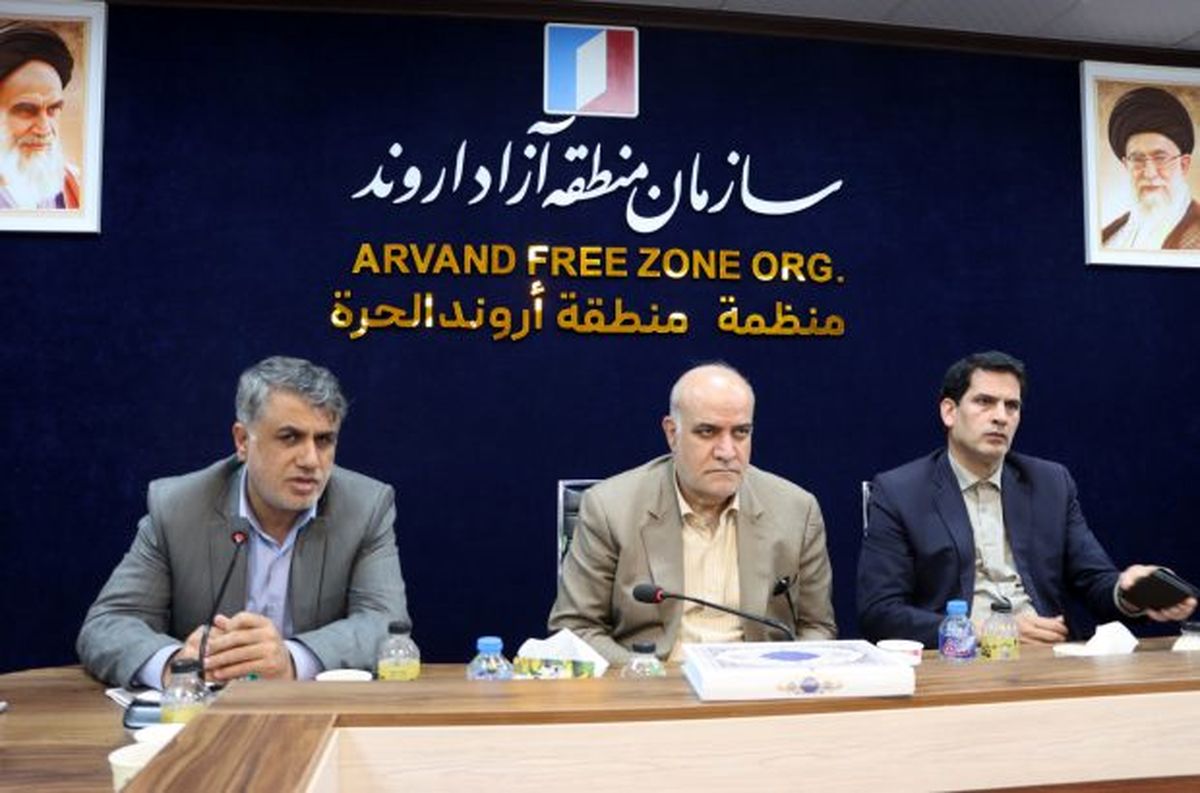  مدیرکل امور شهری خوزستان: آمادگی کامل مرز شلمچه برای استقبال از زوار اربعین 