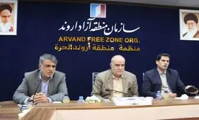 مدیرکل امور شهری خوزستان: آمادگی کامل مرز شلمچه برای استقبال از زوار اربعین