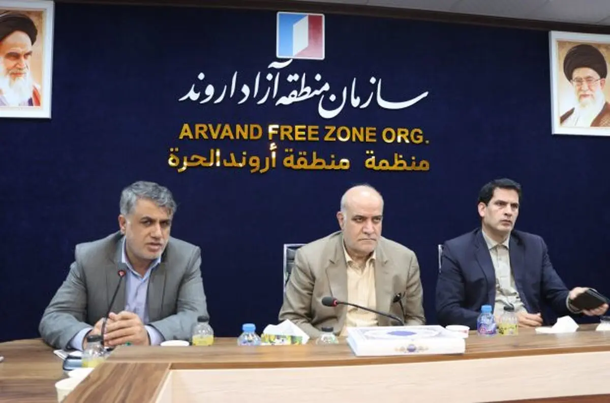 مدیرکل امور شهری خوزستان: آمادگی کامل مرز شلمچه برای استقبال از زوار اربعین