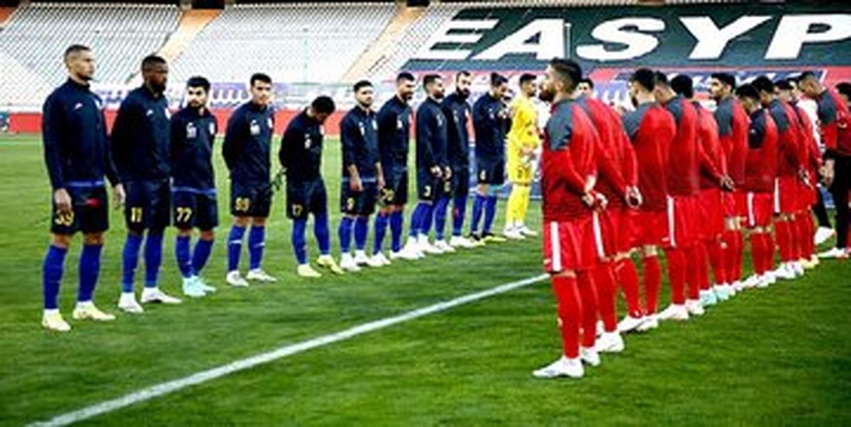 مجوز حرفهای سرخابیها؛ خیلی دور خیلی نزدیک