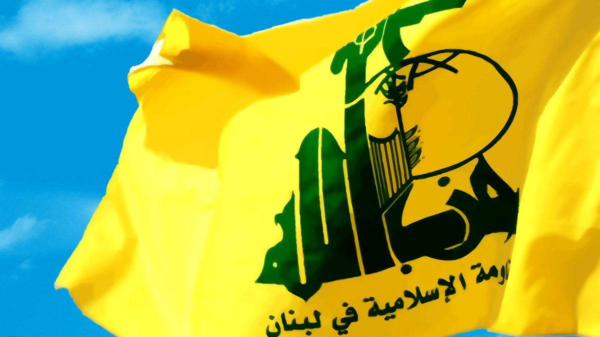 حزب‌الله: پهپاد ما ۴۰ دقیقه در آسمان اسرائیل بود

