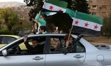 اوضاع سوریه در یک سالگی سقوط بشار اسد

