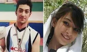 ناگفته‌های جدید از پرونده آرمان و غزاله/ ویدئو