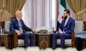 آمریکا: از ادغام کامل کُردها در دولت سوریه به شدت حمایت می‌کنیم

