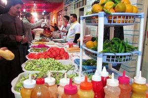 معروف‌ترین خیابان‌های غذای ایران کجاست؟ | رواج پختن عدسی در ایران توسط اصفهانی‌ها 