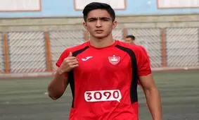 جوانِ برانکو به تیم ملی رسید